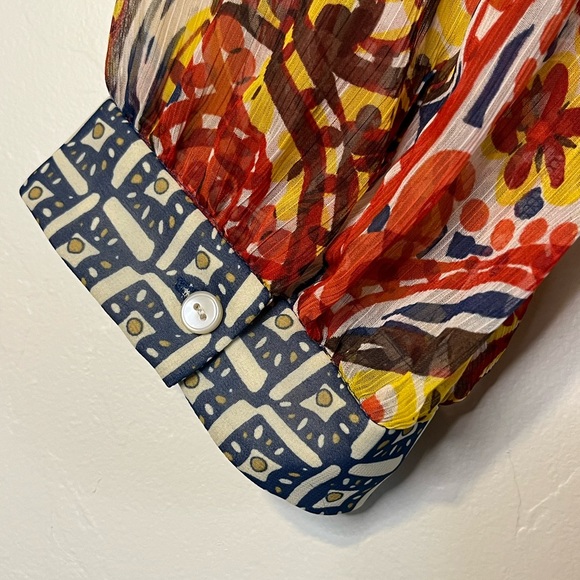 Nine West tunic - Picture 5 of 5